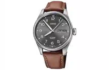 Oris Aviation Series