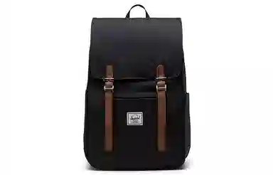 Herschel Classic Black