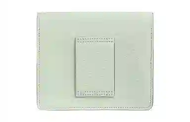 HERMES Roulis Slim Mysore 0S Vert Fizz