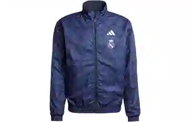 adidas Real Madrid Anthem Jacket