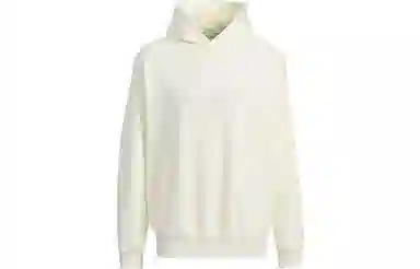 adidas sportwear Reversible Hoodie Logo