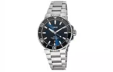 Oris Aquis 0173377324135-0782105PEB