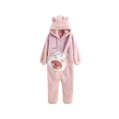 FENTENG X LINE FRIENDS