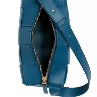 Bottega Veneta Brick Casstte 10Intreccio