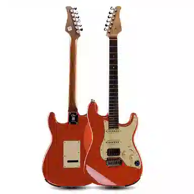 MOOER (GTRS by ) P800(Professional) GWF4