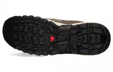 SALOMON ACS + CSWP