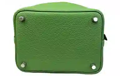 HERMES Picotin Lock 18 Clemence A8 Yuka