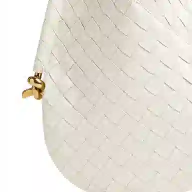 Bottega Veneta Solstice Intrecciato