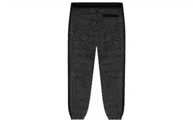 COACH SS22 Jogger Pants Black
