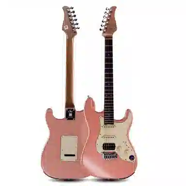 MOOER (GTRS by ) P800(Professional) GWF4