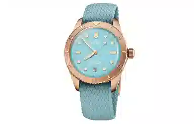 Oris Cotton Candy 65