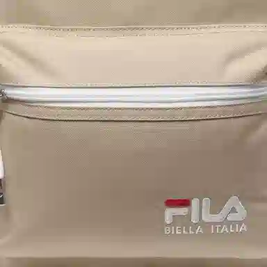FILA Backpack Khaki
