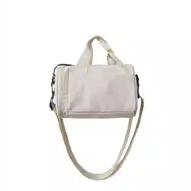 尼格尔儿童旅行袋休闲手提行李包 尼龙袋轻便舞蹈健身游泳单肩旅行包男女