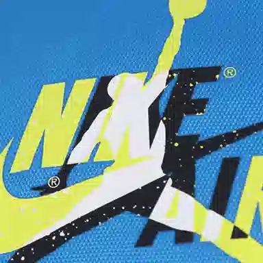 Jordan Crossbody Bag University Blue