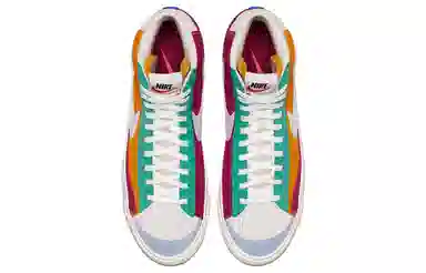 Nike Blazer