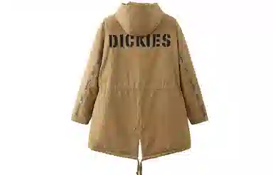 Dickies logo