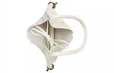 Bottega Veneta Solstice Intrecciato