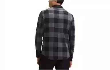 lululemon Soft Knit Overshirt