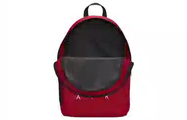 Jordan Backpack Red