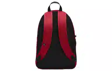 Jordan Backpack Red