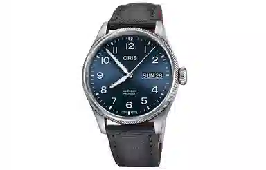 Oris 100m 44mm 0175277604065-0732205LC
