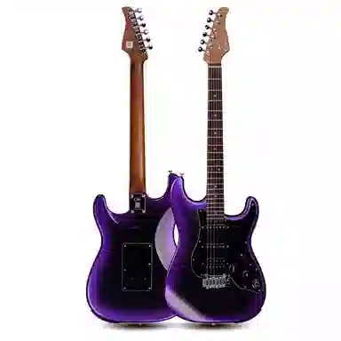 MOOER (GTRS by ) P800(Professional) GWF4