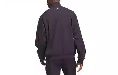 adidas Basketball Select Jacket