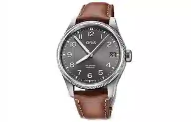 Oris Aviation Series