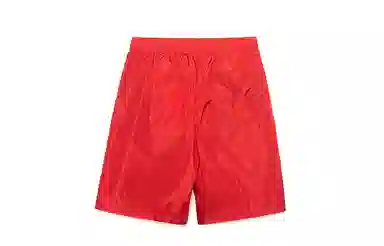 Gucci Logo Print Shorts