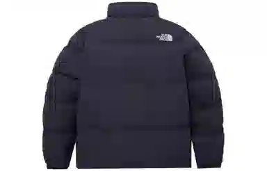 THE NORTH FACE FW23 ASPEN ON BALLLogo