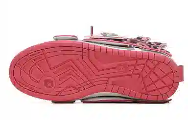 ADCDAVINCI 麦旋风 Pink Leopard