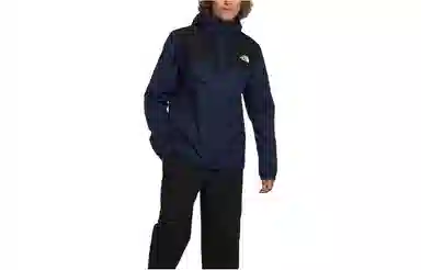 THE NORTH FACE Antora Triclimate Logo