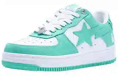 A BATHING APE STA