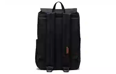 Herschel Classic Black