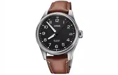 Oris Aviation Series