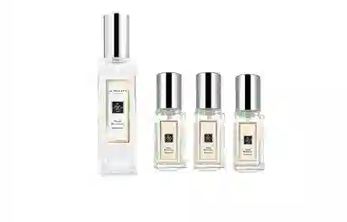 祖玛珑 鼠尾草与海盐中性香水套装 迷人香氛