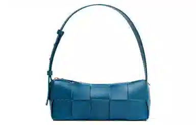 Bottega Veneta Brick Casstte 10Intreccio