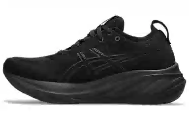 Asics GEL-NIMBUS 26 Black