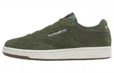 Reebok Club C Green