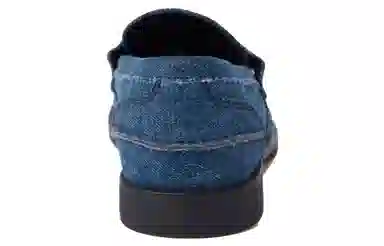 Miu Miu Loafers Blue