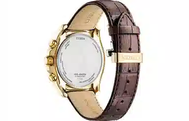 CITIZEN200 44mm*12mm AT9123-13E