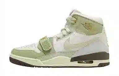 Jordan Legacy 312