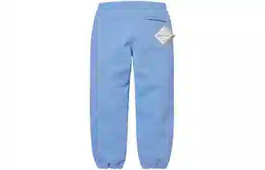 Supreme x WINDSTOPPER FW23 WEEK16 SWEATPANT logo