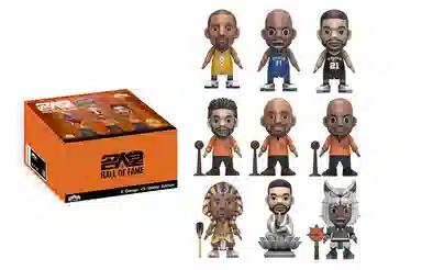 AcePlayer NBA x NBA 2020 6