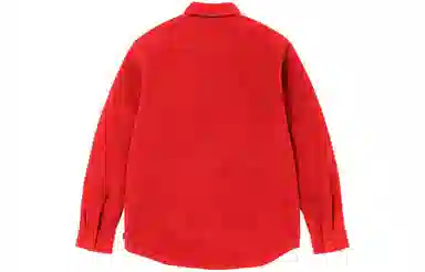 Supreme x POLARTEC FW23 WEEK16 SHIRT