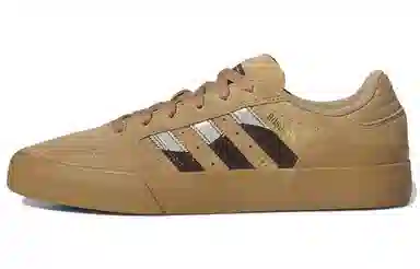 adidas Busenitz Brown