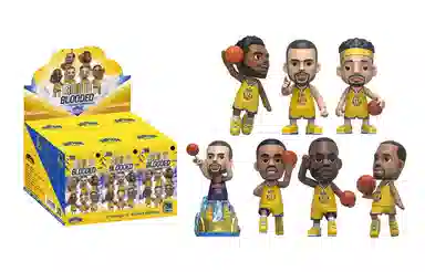 AcePlayer x NBA Golden State Warriors Series