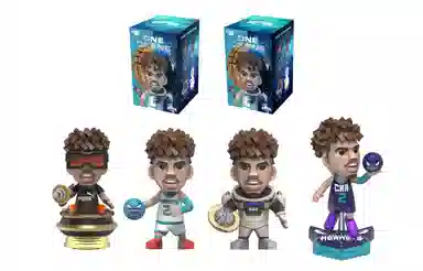 AcePlayer NBA x PUMA ONE OF ONE 4