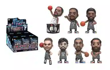 AcePlayer x NBA NBA 6