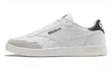 Reebok Court Advance White Grey